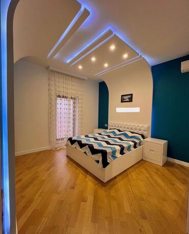 Həyət evləri və villaların satışı: 6 otaqlı, 360 kv. m, Yeni təmirli — 3