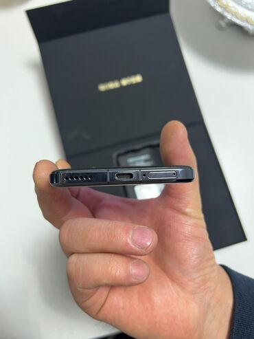 Honor: Honor Magic 6 Pro, 1 ТБ, цвет - Черный, 2 SIM — 6