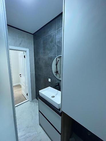 Продажа квартир: 2 комнаты, 59 м², Элитка, 4 этаж, Дизайнерский ремонт — 7