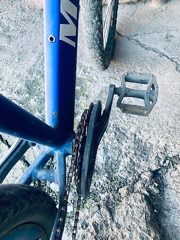 Другой транспорт: Продается велосипед — 8