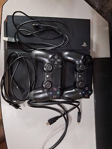 nintendo controller: Торг уместен PlayStation 4 (Slim) с комплектом аксессуаров и играми — 1