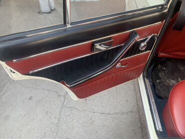 ВАЗ (ЛАДА): ВАЗ (ЛАДА) 2103 : 1974 г., 1.5 л, Механика, Бензиновая, Седан — 8