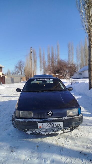 головка 2 7 cdi: Volkswagen Passat: 1988 г., 1.7 л, Механика, Газ, Седан