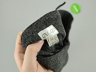 spódnice do kolan: MD Accessories, Spódnica damska, rozmiar M — 4