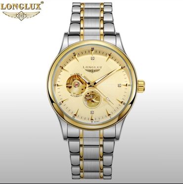 флиски найк бишкек: Продаю механические наручные часы Longlux