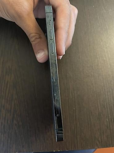 Apple iPhone: IPhone 12 Pro, Göy — 2