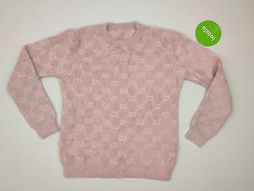 sweter chmurki: Sweter damski, rozmiar L — 2