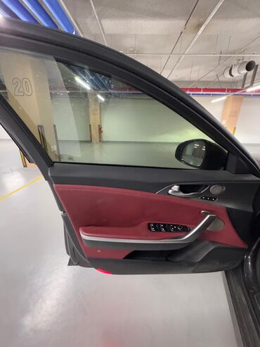 Kia: Kia : 2019 г., 2 л, Бензин — 14