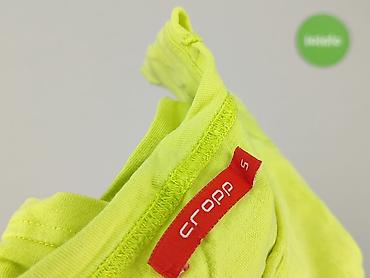 sandałki ccc: Cropp, T-shirt damski, rozmiar S — 5