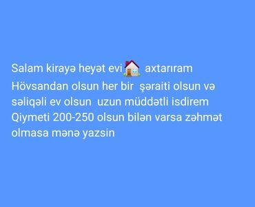 mingecevirde ipoteka evler: Həyət evləri və villaların satışı