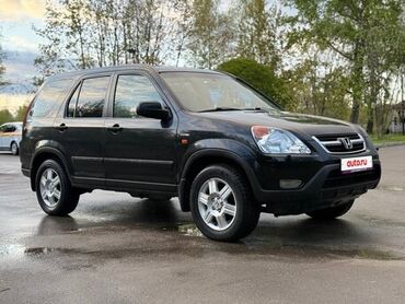 срочно срочно продам машину: Honda CR-V: 2003 г., 2 л, Автоматтык, Бензин, Жол тандабас