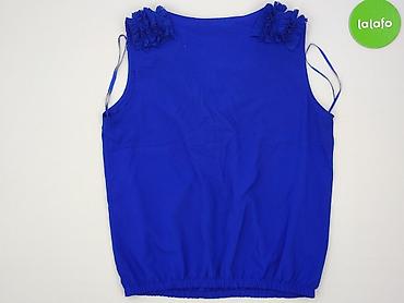 pull bear marynarka: Zara, Bluzka damska, rozmiar M — 3