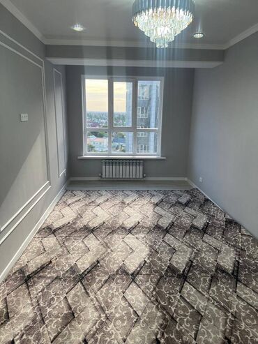 Продажа квартир: 1 комната, 42 м², Элитка, 9 этаж