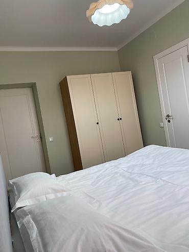 Иссык-Куль 2026: Коттедж, шикарный коттедж 47/1 в Радуга Вест ЦО Радуга West, Кош-Кол, SPA, Барбекю, Баскетбольная площадка — 4