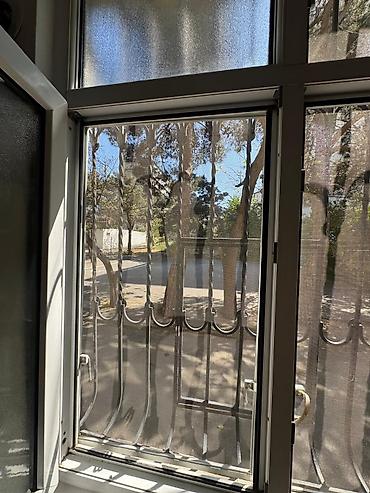 Mənzillər: Bakı, 1 otaqlı, Köhnə tikili, 17 kv. m — 8