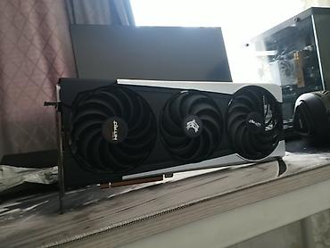 gtr 4: Видеокарта Sapphire Nitro+ AMD Radeon RX 6700 XT, 12 гб gddr6 очень — 2