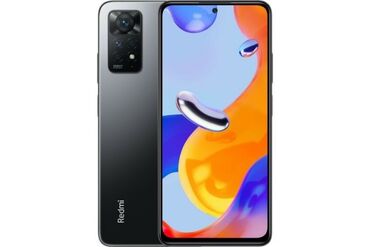 redmi note 8 pro 128gb цена в оше: Xiaomi, Redmi Note 11 Pro, Б/у, 128 ГБ