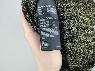 koronka na metry: Karen Millen, Spódnica damska, rozmiar S — 5
