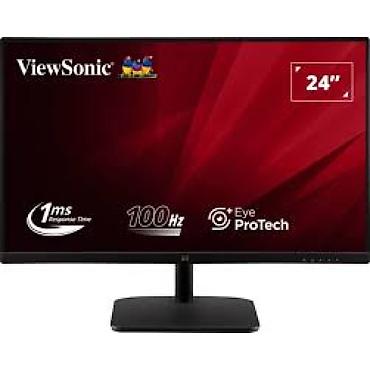 manitor avto: ViewSonic VA2432-MHD 23.8" IPS Full HD 100Hz 1ms HDMI/DisplayPort — 2