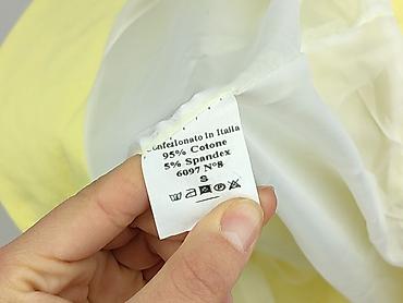 kurtki lamu: ITALY FASHION, Marynarka damska, rozmiar S — 6