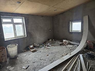 bağ evi: Hövsan qəs. 6 otaqlı, 80 kv. m, Orta təmir — 8