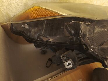 Faralar: Sağ, Yaxın və uzaq vuran işıqlar Toyota, 2016 il, Orijinal, ABŞ, İşlənmiş -da lalafo.az — 4 Faralar: Sağ, Yaxın və uzaq vuran işıqlar Toyota, 2016 il, Orijinal, ABŞ, İşlənmiş — 4