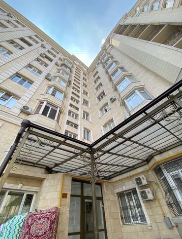 Продажа квартир: 2 комнаты, 82 м², Элитка, 8 этаж, Евроремонт