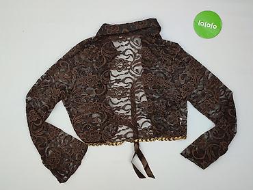 jesien: Narzutka damska, rozmiar 2XL — 3
