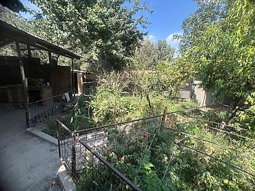 Продажа коттеджей и домов: Продается дом в селе орто-сай, участок 11 соток, в участке 2 дома 1-но — 14