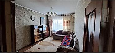 2 комнаты, 52 м², Восток-5 мкр 106 серия, 6 этаж, Косметический ремонт