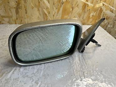 camri 30: Боковое левое Зеркало Toyota Б/у, Оригинал — 2