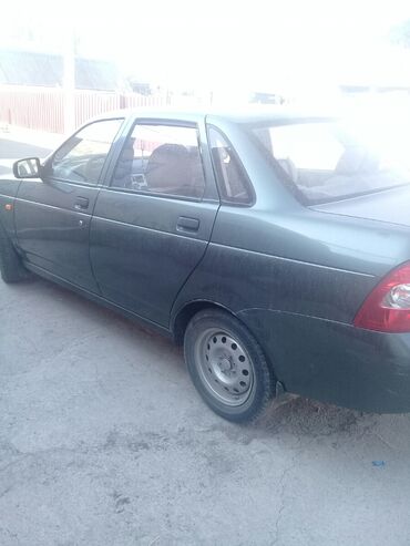 хонда одиссей авто: ВАЗ (ЛАДА) Priora: 2008 г., Седан