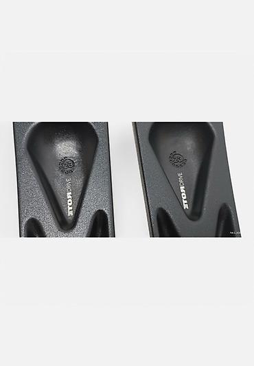 Велозапчасти: Алюминиевые шатуны Praxis Praxis G4 Ebike Crank Arms 165mm Alloy Fit — 5