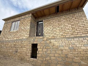 Həyət evləri və villaların satışı: 3 otaqlı, 210 kv. m, Təmirsiz — 5