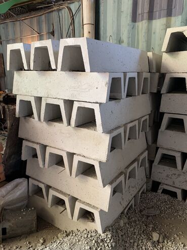 бетона мишалка: Метровые бетонные лотки ЖБИ 
Л 1-1