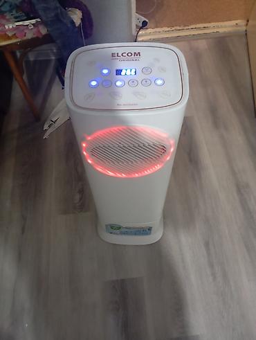 elcom dubai original: Воздухоочиститель Напольный, Воздушный — 1