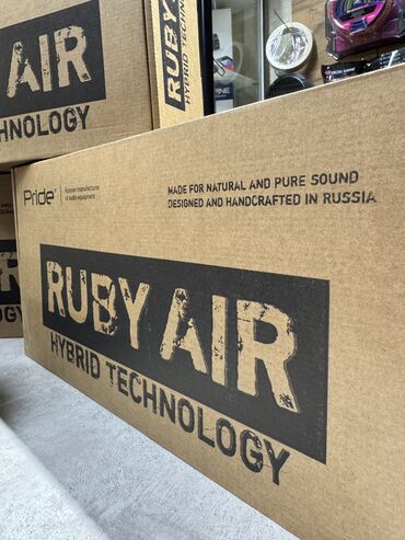 Динамики для авто: Прайд громкая эстрада! Руби эир. Динамики среднечастотники играют — 8