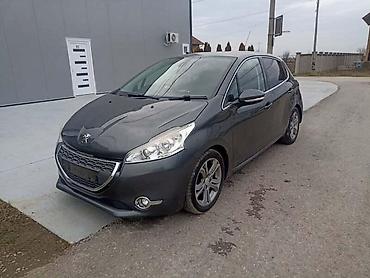 manuel auto: FAR ZA PEUGEOT 208 | Original polovni delovi — 2