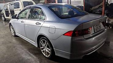 багаж аккорд: Honda, Б/у, Оригинал — 3