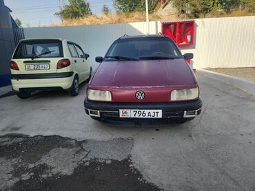 мерс 230 дизель: Volkswagen Passat Variant: 1990 г., 1.8 л, Механика, Бензин, Универсал
