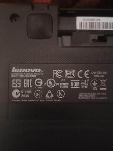 plansetler ucuz qiymete: Lenovo G50-30 noutbuk Model: Lenovo G50-30 (Model Name: 80G0) Ekran — 3