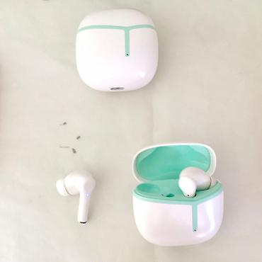 Наушники: ❗️ Супер-распродажи ПОСЛЕДНИХ: * AirPods / EarBuds ~60-70% Новые — 4