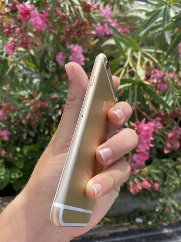 iphone 6s plus satilir: IPhone 6s, < 16 ГБ, Отпечаток пальца