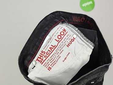 grace jeans mango: HUGO Hugo Boss, Jeansy damskie, rozmiar L — 4