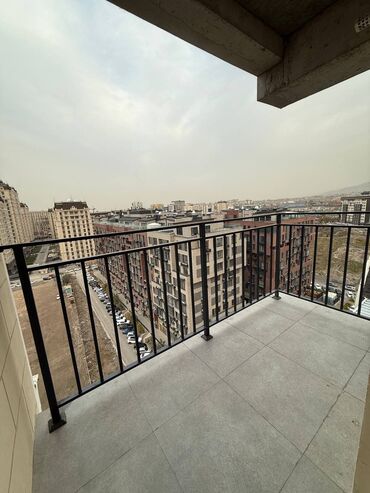 Продажа квартир: 3 комнаты, 100 м², Элитка, 14 этаж, Дизайнерский ремонт — 12