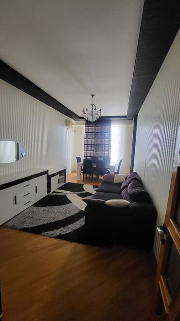 Uzunmüddətli kirayə mənzillər: Qurd qapisinin yani 3 otagli menzil 16/14 Temirli ve esyali menzil -da lalafo.az — 2 Uzunmüddətli kirayə mənzillər: Qurd qapisinin yani 3 otagli menzil 16/14 Temirli ve esyali menzil — 2