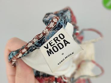 tono moda plus size: Vero Moda, Sukienka damska, rozmiar S — 4