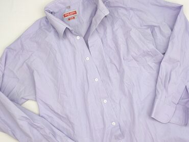 Koszulа dla mężczyzn, 2XL, stan - Bardzo dobry