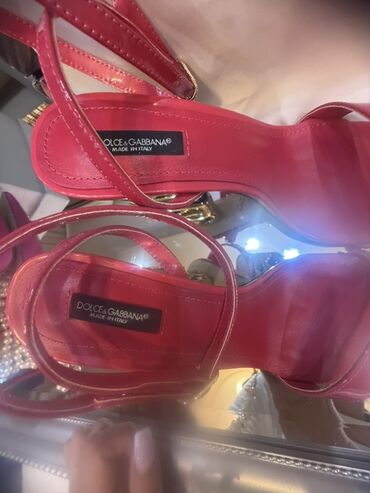 Sandale: Sandale, 38 — 7