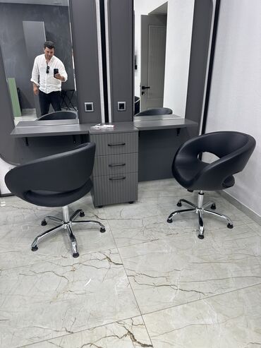 Salon, tibbi mebel dəsti: Salon, tibbi mebel dəsti — 4